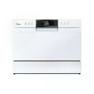 Midea sudomašina MTD55S100W