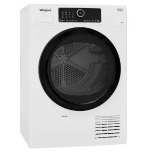 Whirlpool mašina za sušenje veša ST U 92E EU