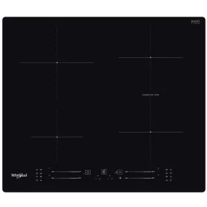 Whirlpool ugradna ploča WB S2560 NE