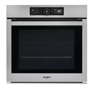Whirlpool ugradna rerna AKZ9 6270 IX