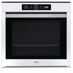 Whirlpool ugradna rerna AKZM 8480 WH