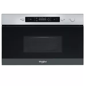 Whirlpool ugradna mikrotalasna rerna AMW 4910/IX