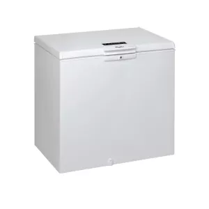 Whirlpool zamrzivač WHE2533
