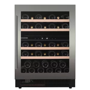 Dunavox ugradna vinska vitrina DAUF-39.121DSS