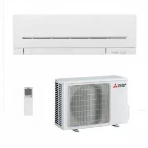 Mitsubishi klima uređaj-inverter MSZ-AP50VGK/MUZ-AP50VG