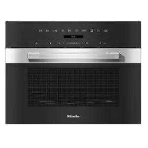 Miele ugradna mikrotalasna rerna M 7240 TC