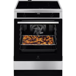 Electrolux indukcioni šporet LKI66020AX