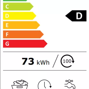Electrolux veš mašina EW6F428B
