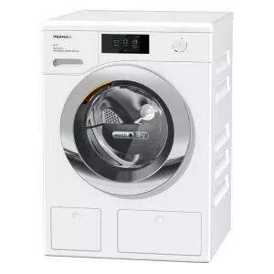 Miele mašina za pranje i sušenje veša WTR870 WPM PWash & TDos 8/5 kg
