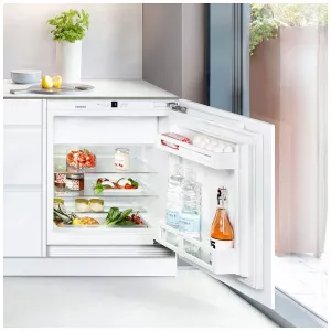 Liebherr ugradni frižider UIK 1514 - Comfort GlassLine