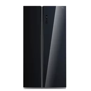 Midea side by side frižider MDRS710FGF22