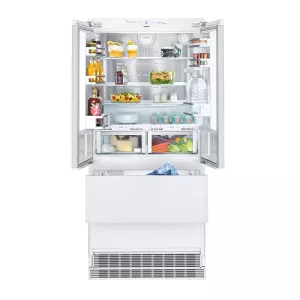 Liebherr ugradni frižider ECBN 6256 - Premium Plus