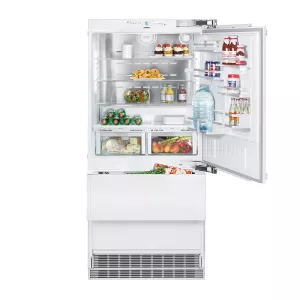 Liebherr ugradni frižider ECBN 6156 - 001 Premium Plus