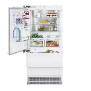Liebherr ugradni frižider ECBN 6156 - 617 Premium Plus