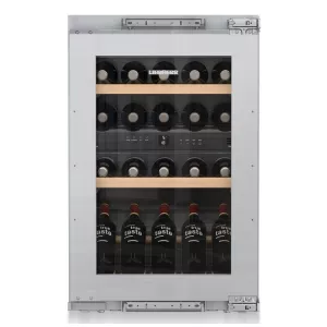 Liebherr ugradna vinska vitrina EWTdf 1653 - Vinidor