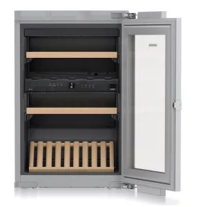 Liebherr ugradna vinska vitrina EWTdf 1653 - Vinidor