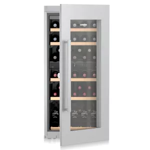 Liebherr ugradna vinska vitrina EWTdf 2353 - Vinidor