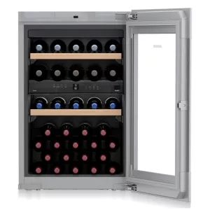 Liebherr ugradna vinska vitrina EWTgw 1683 - Vinidor