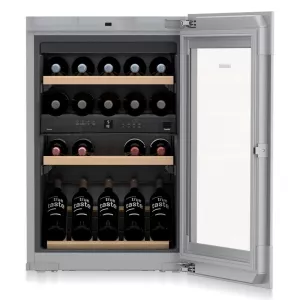 Liebherr ugradna vinska vitrina EWTgb 1683 - Vinidor
