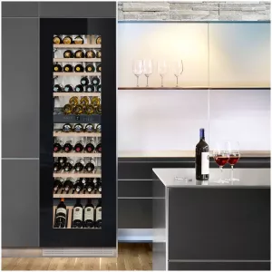 Liebherr ugradna vinska vitrina EWTgb 3583 - Vinidor