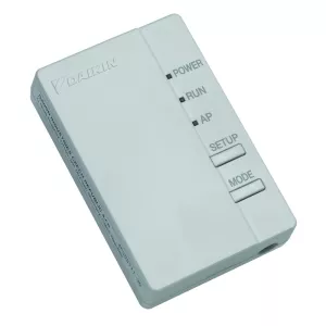 Daikin WiFi modul za klima uređaje BRP069B45
