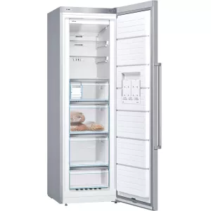 Bosch vertikalni zamrzivač GSN36BIEP