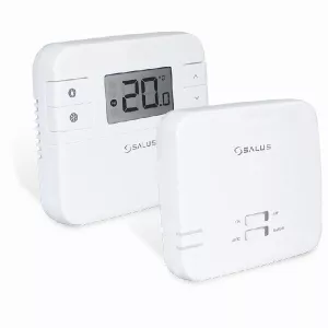 Salus bežični termostat RT510RF