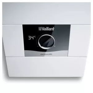 Vaillant protočni bojler Electronic VED E 24/8 INT 0010023783