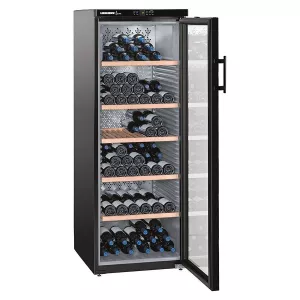 Liebherr vinska vitrina WKb 4212 - Vinothek