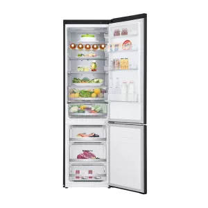 LG kombinovani frižider GBB72MCUGN