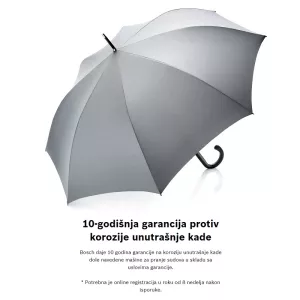 Bosch sudomašina SMS6ECI07E
