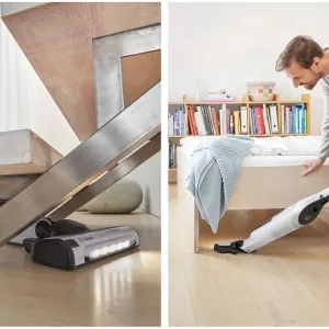 Bosch štapni usisivač BBH3ALL28