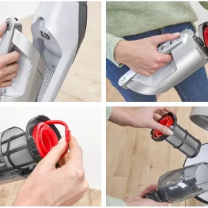 Bosch štapni usisivač BBH3ALL28