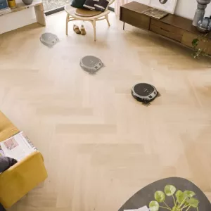 Miele robot usisivač Scout RX3 Runner - SPQL