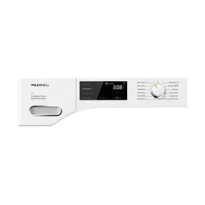 Miele mašina za sušenje veša TWF760WP EcoSpeed&8kg
