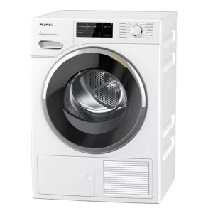 Miele mašina za sušenje veša TWL780WP EcoSpeed&Steam&9kg