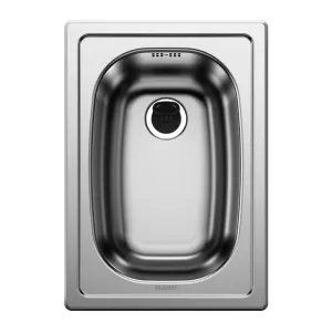 Blanco sudopera Top EE 3X4 501067