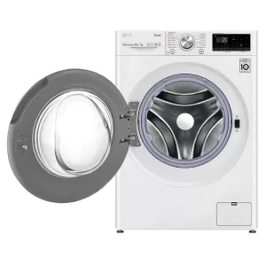 LG mašina za pranje i sušenje veša F4DV710S2E