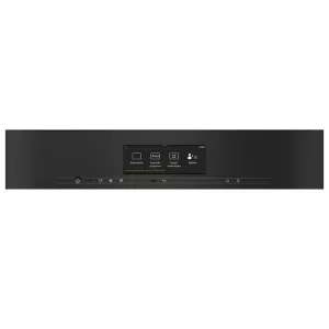 Miele ugradna rerna H 7840 BM Crna 