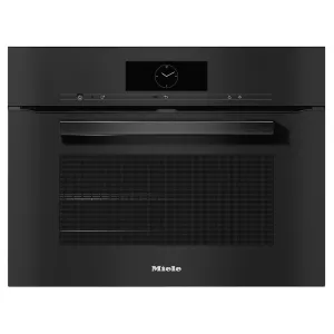 Miele ugradna rerna H 7840 BP Crna