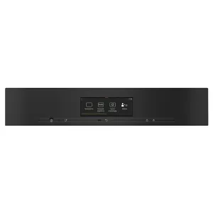 Miele ugradna rerna H 7840 BP Crna