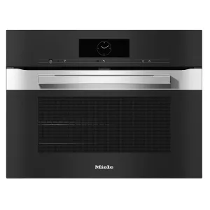 Miele ugradna rerna H 7840 BP Inox
