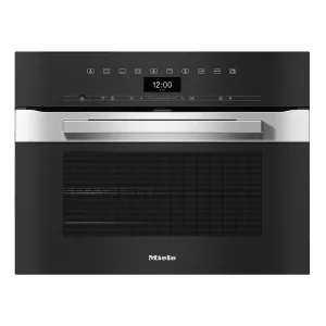 Miele ugradna rerna H 7440 B Inox