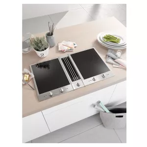 Miele indukciona ploča sa aspiratorom CSDA 1010 EDST