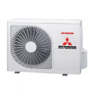 Mitsubishi inverter klima uređaj SRK20ZS-WF/SRC20ZS-W Kireia