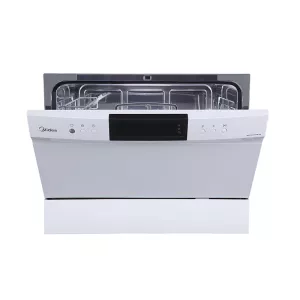 Midea table top sudomašina MTD55S100W-HR