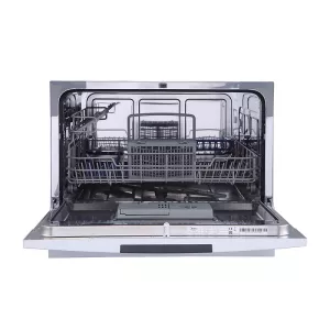 Midea table top sudomašina MTD55S100W-HR