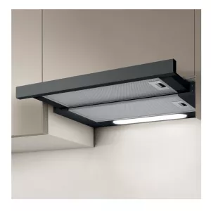 Elica ugradni aspirator ELITE 14 LUX  BL/A/60