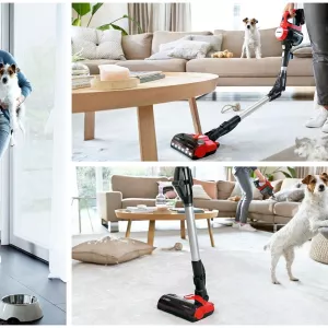 Bosch štapni usisivač BCS711PET