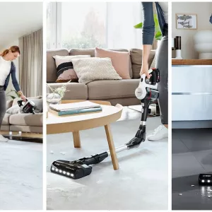 Bosch BBS711W štapni usisivač